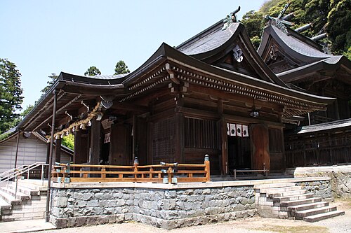 ハイデン、1938年建造