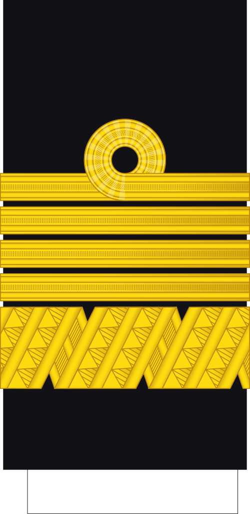アドミラルポーランド海軍