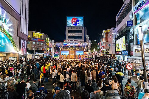9番目の景色 東城路