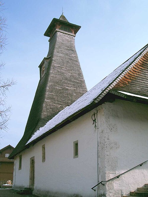 フリューメスカペレ