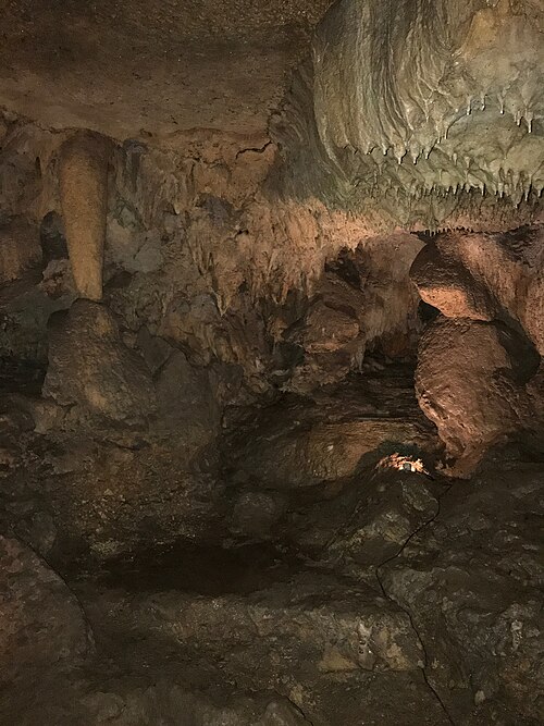洞窟