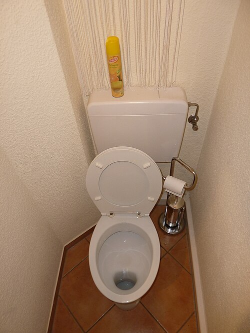 ウォッシュアウトWC