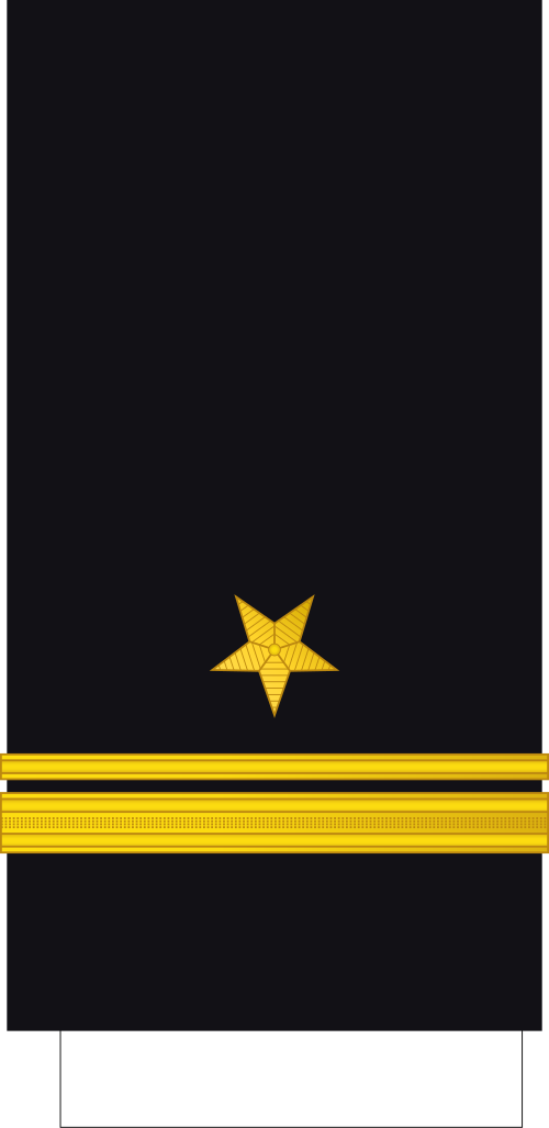 少尉（アメリカ海軍）