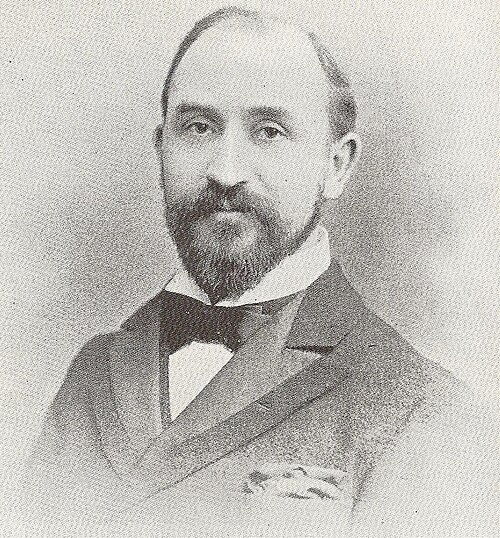 ヘンリー・ラドクリフ(1857–1921)