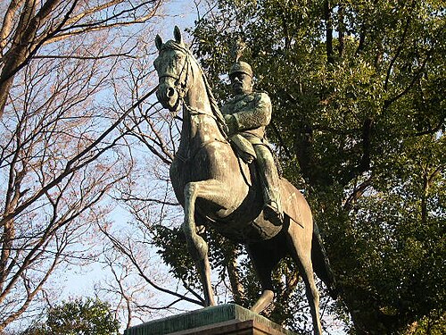 Prince Arisugawa Taruhito