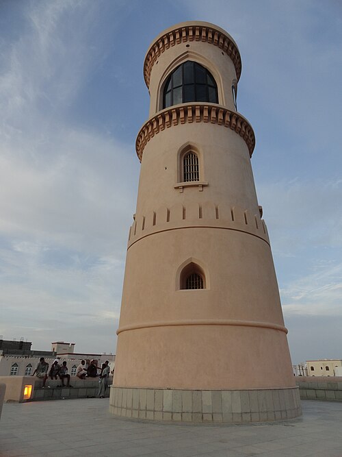サー灯台