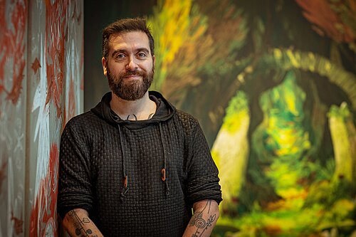トム・ムーア、『ケルズの秘密』の脚本・監督