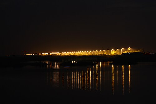 環状道路6号