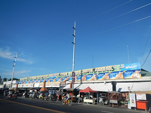 公設市場