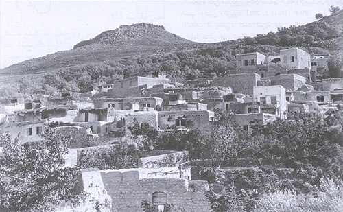 ヒッティン、1934年