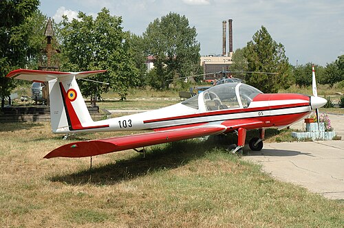 IAR 28MA