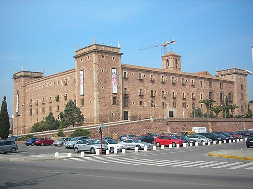 聖マリア修道院