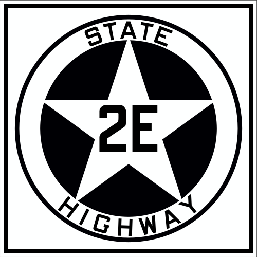 ヒストリック SH 2E