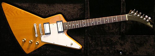 1975 年 プレシリアルナンバー モデル 2459 (コリナ駆逐艦)