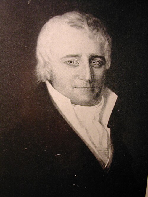 モルテン・アンカー（1780–1838）