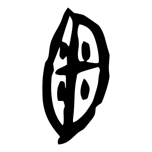 甲骨文字