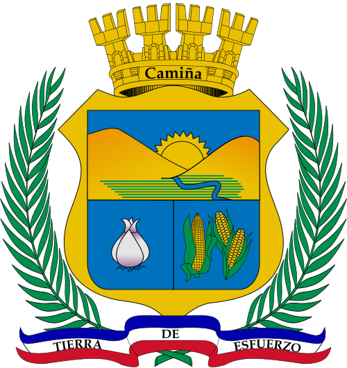 カリキマの紋章