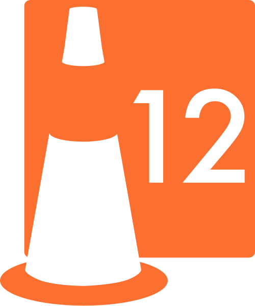 12