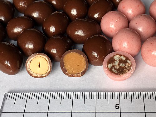 チョコボール[ja]