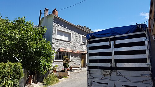 ナバラクルスの肉屋