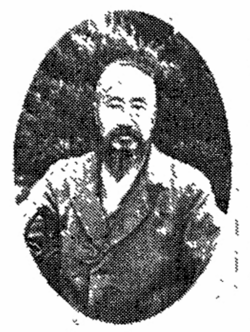 ユン・チホ（1930年代）