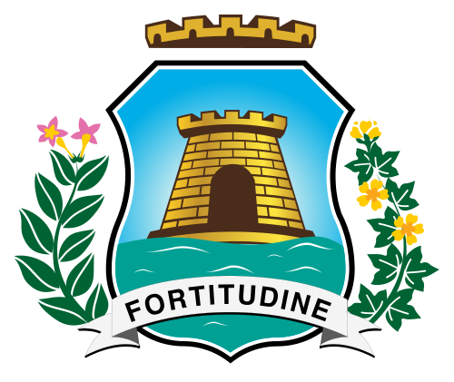 フォルタレザの紋章