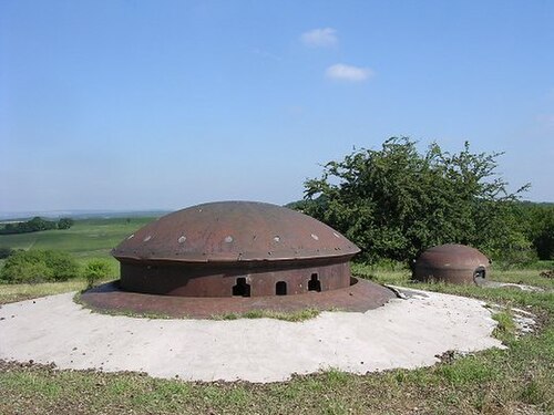 AM（混合兵器）砲塔