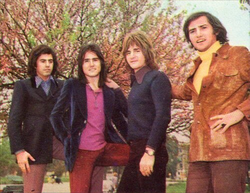 1972年のアルンニ・デル・ソーレ