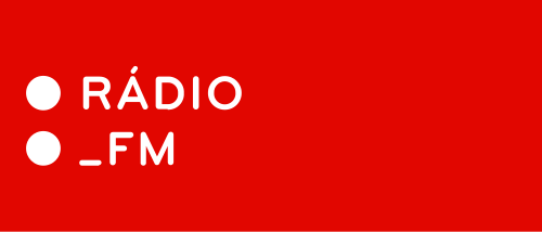 ラジオFMのロゴ