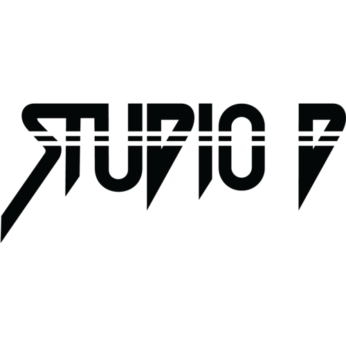 スタジオDロゴ
