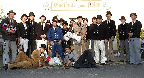 ジャーニーマン（2011）