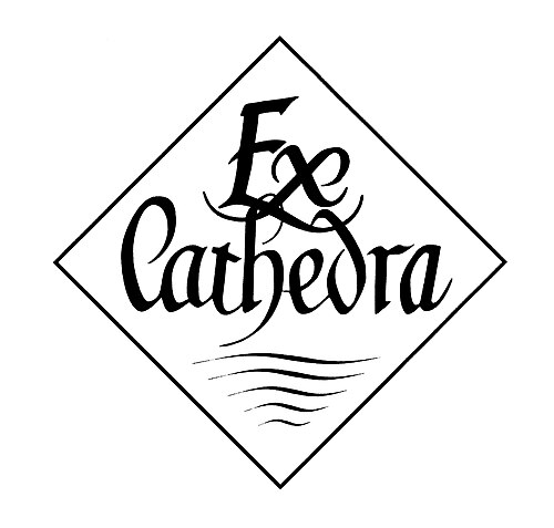 Ex Cathedraのロゴ