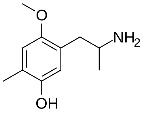 5-DM-DOM (5-OH-DOM)