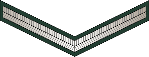 伍長（スリランカ陸軍）