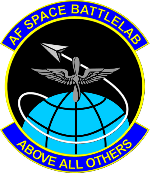 空軍宇宙戦闘研究所