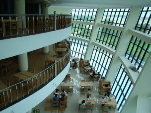 図書館