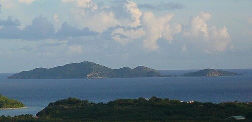 ソルト島