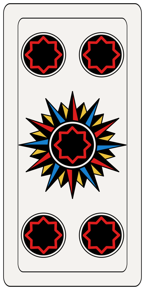 5