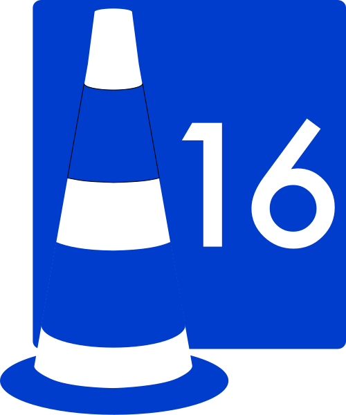 16