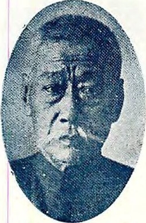 Lin Joo Teik