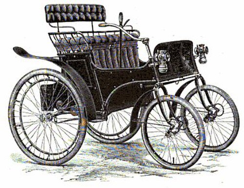 1899 ハーテル（オークマン・ハーテル）