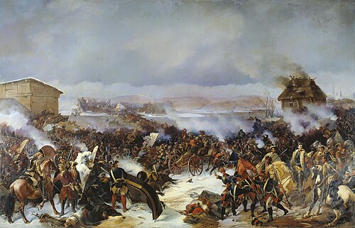 ナルヴァの戦い