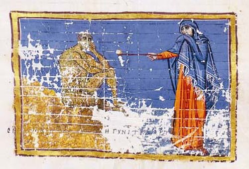 fol.23-ヨブ記II.9/10