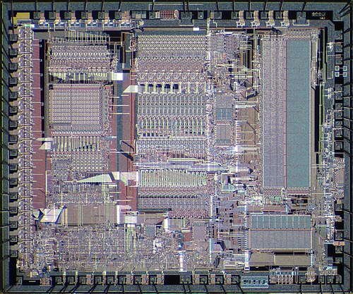 KM1801VM3