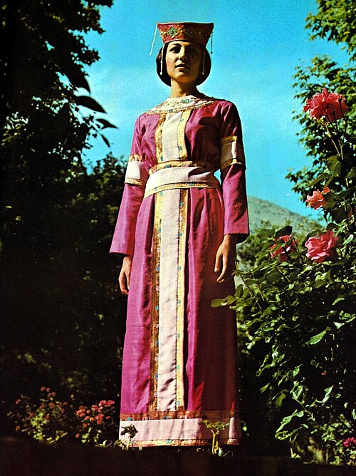キリキアの花嫁