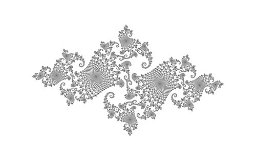 c = − 0.74543 + 0.11301 ∗ i {\displaystyle c=-0.74543+0.11301*i} ⁠