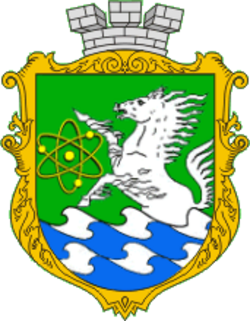 Yuzhnoukrainsk