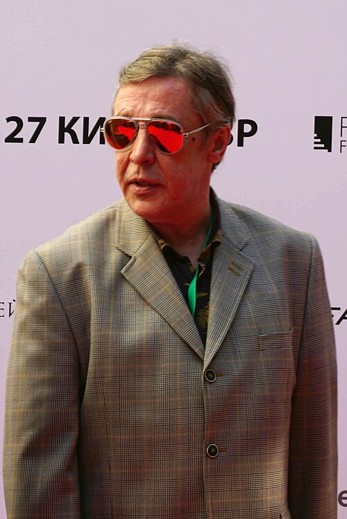 ミハイル・エフレモフ