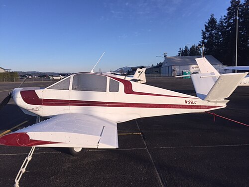 1979 デイビス DA-2B