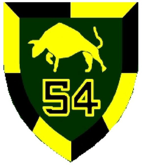54大隊